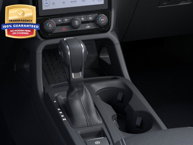 New 2026 Ford Ranger XLT AWD/4WD image 15