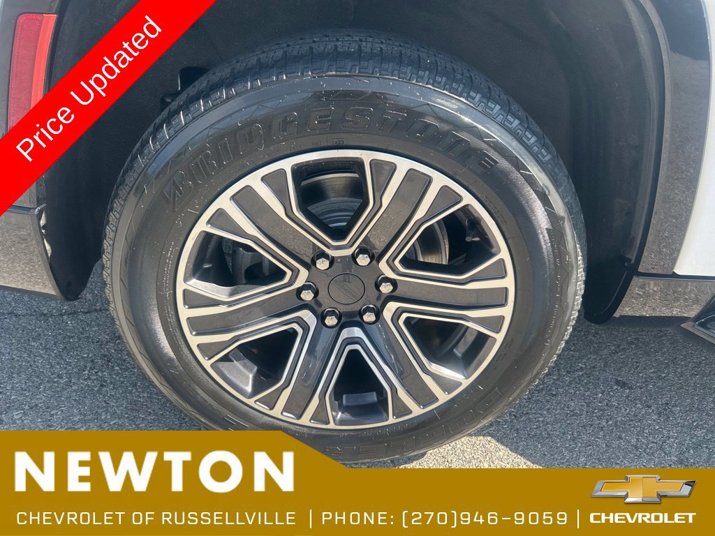 Used 2023 Jeep Wagoneer 4WD w/ Premium Group I image 49