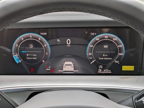 New 2026 Volkswagen Tiguan SE R-Line image 29