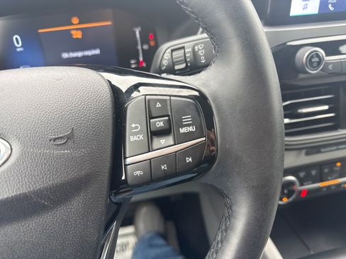 Used 2023 Ford Escape Active image 30