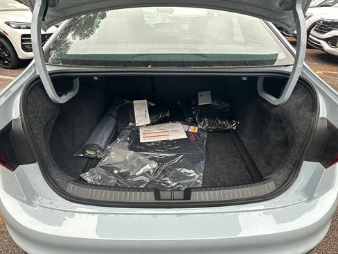 New 2026 Volkswagen Jetta GLI Autobahn FWD image 18
