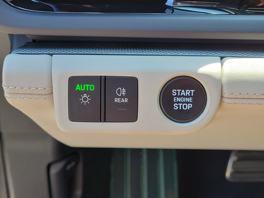 New 2026 Porsche Panamera 4 AWD/4WD image 38