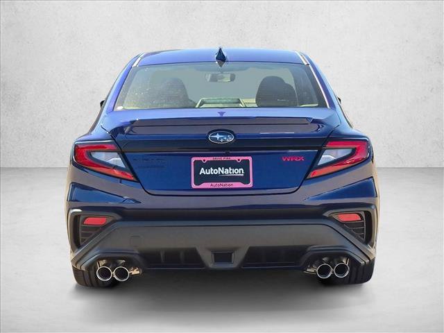 New 2026 Subaru WRX Premium AWD/4WD image 8