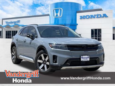 Used 2024 Honda Prologue Touring image 1