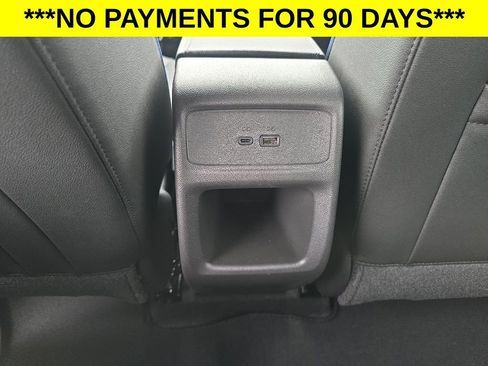 New 2026 Buick Envista Sport Touring w/ Convenience I Package FWD image 16