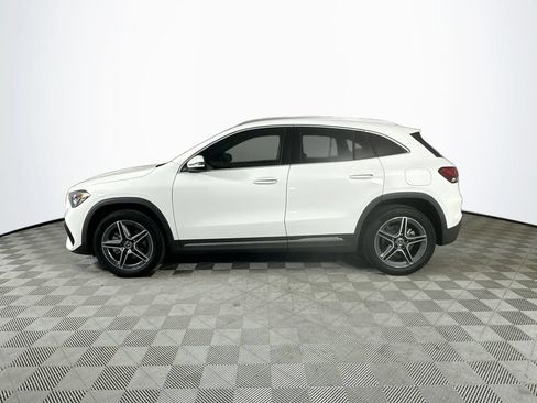 Used 2023 Mercedes-Benz GLA 250 image 4