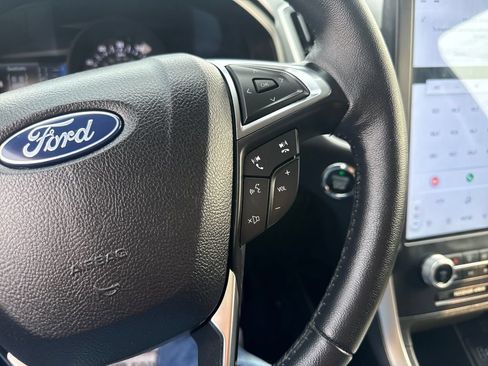 Used 2024 Ford Edge SEL w/ Convenience Package AWD/4WD image 43