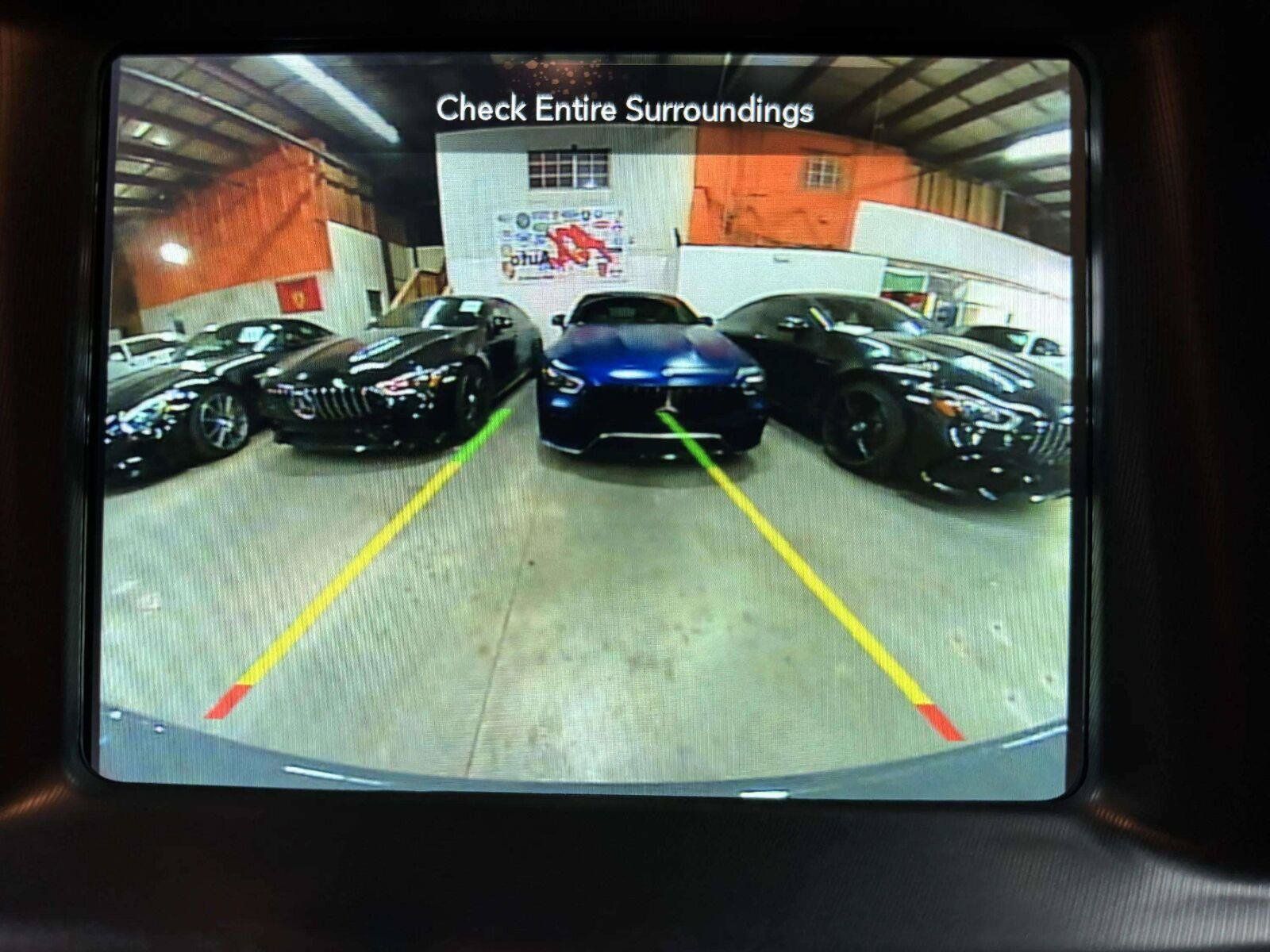 Used 2023 Dodge Charger SXT w/ Blacktop Package AWD/4WD image 32