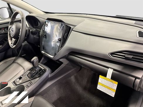 New 2026 Subaru Crosstrek 2.5i Limited AWD/4WD image 31