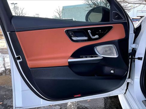 Used 2024 Mercedes-Benz C 300 Sedan image 21