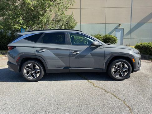Used 2026 Hyundai Tucson SEL FWD image 7