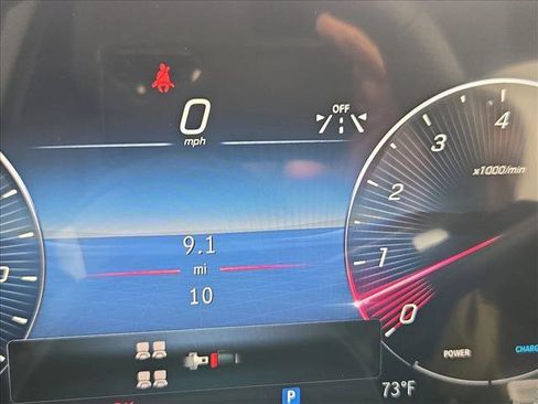 New 2026 Mercedes-Benz GLS 450 4MATIC image 11