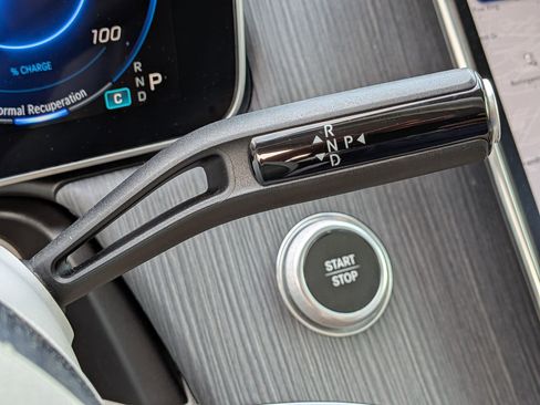 Used 2023 Mercedes-Benz EQE 350+ 4MATIC SUV w/ Exclusive Trim Package image 23