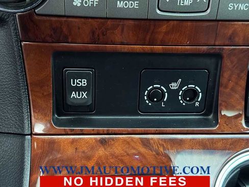 Used 2013 Toyota Highlander Limited image 36