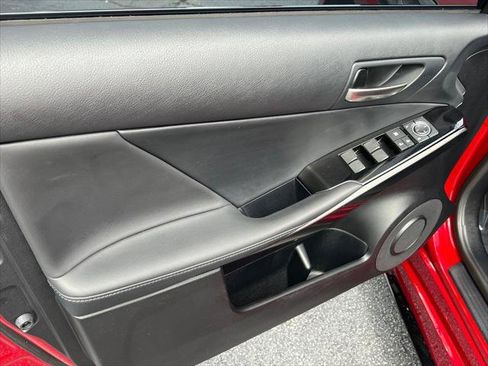Certified 2025 Lexus IS 350 F Sport w/ Accessory Package 2 RWD image 10