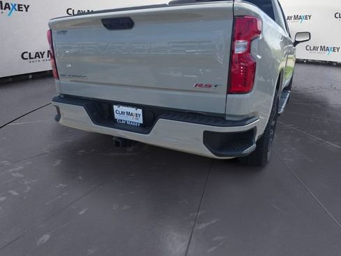 New 2026 Chevrolet Silverado 1500 RST w/ Safety Package AWD/4WD image 23