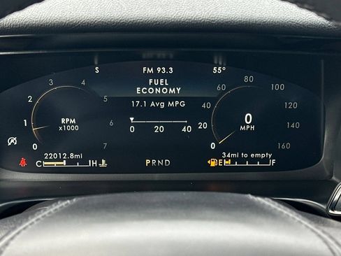Used 2024 Lincoln Aviator Reserve AWD/4WD image 35