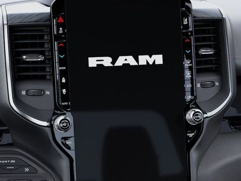 New 2026 RAM 1500 Rebel w/ Advanced Safety Group II image 18