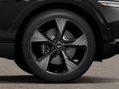 New 2026 Genesis GV80 3.5T Prestige image 8