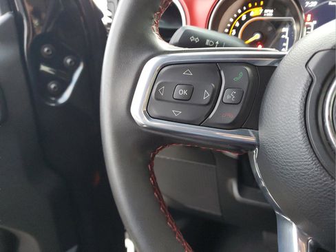 Certified 2023 Jeep Wrangler Rubicon image 10