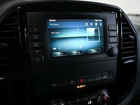 Used 2023 Mercedes-Benz Metris Passenger image 30
