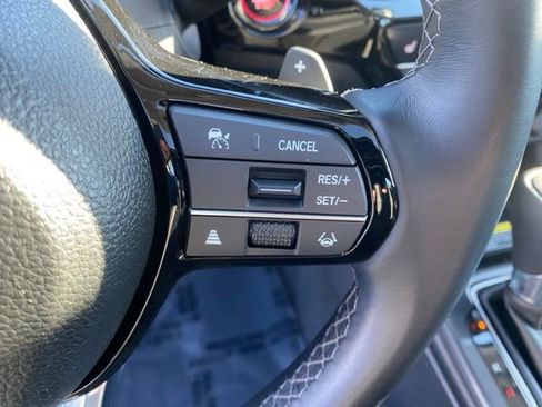 Certified 2023 Honda Civic Touring image 25