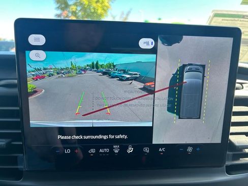 New 2025 Ford Transit 250 Base w/ Load Area Protection Package image 29