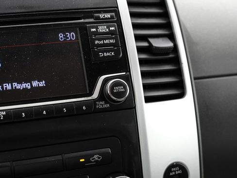Used 2018 Nissan Frontier S RWD image 24
