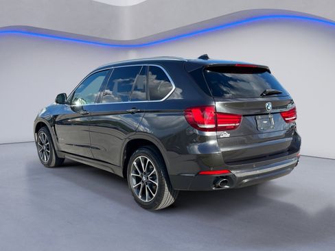 Used 2017 BMW X5 xDrive35i image 6