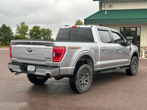 Used 2023 Ford F150 Tremor AWD/4WD image 6