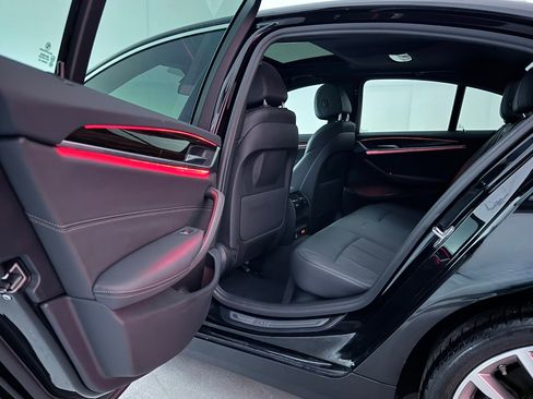 Used 2021 BMW 530i 530i image 22