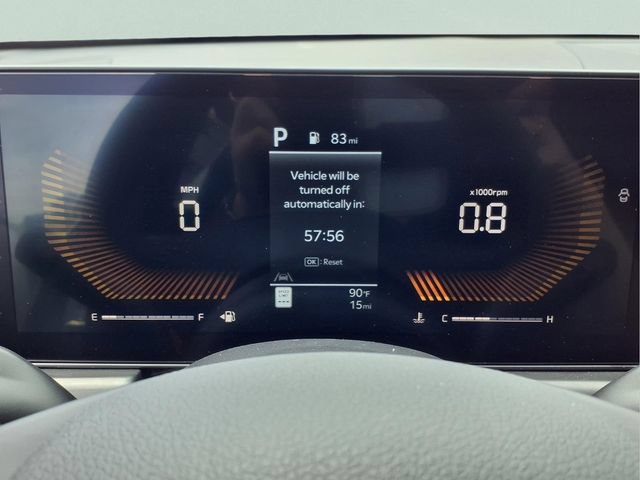 New 2026 Kia K5 GT-Line w/ GT-Line Premium Package AWD/4WD image 11