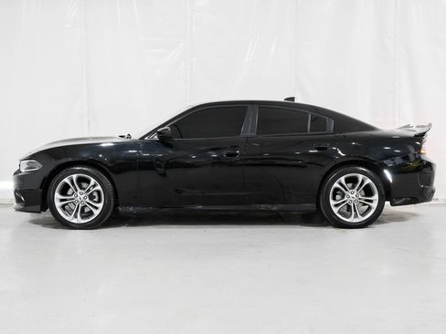 Used 2021 Dodge Charger R/T RWD image 2