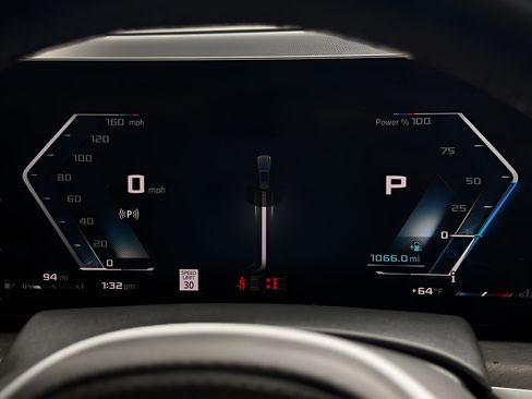 Used 2024 BMW X5 M60i AWD/4WD image 18