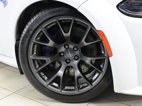 Used 2020 Dodge Charger SRT Hellcat w/ Harman/Kardon Audio Group image 13
