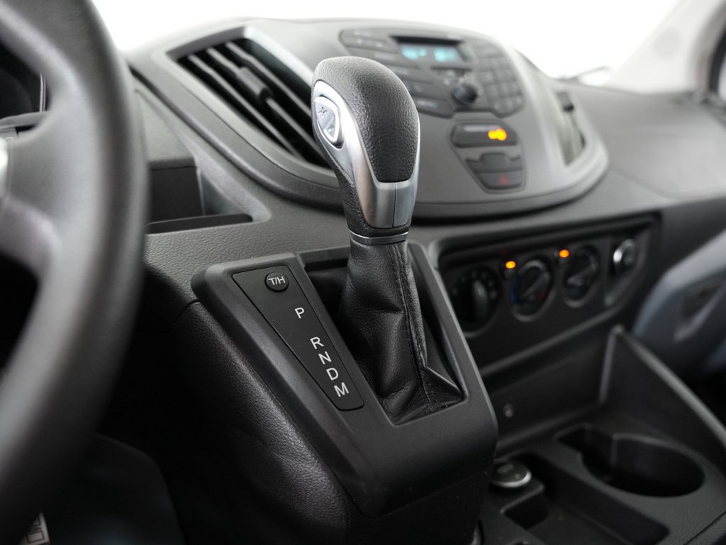 Used 2019 Ford Transit 350 148 Low Roof RWD image 13