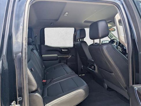 Used 2021 GMC Sierra 1500 SLT AWD/4WD image 18