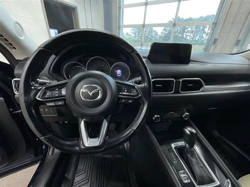 Used 2018 MAZDA CX-5 Touring AWD/4WD image 14