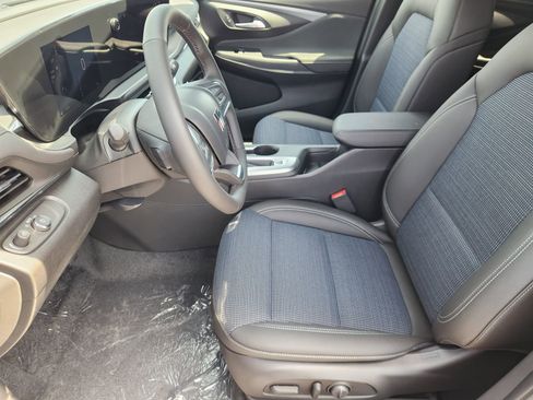 New 2026 Buick Envista Preferred w/ Convenience I Package image 16