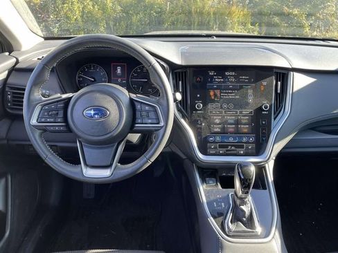 Used 2023 Subaru Outback Premium image 11