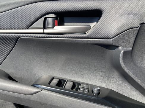 New 2026 Toyota Camry Hybrid image 12