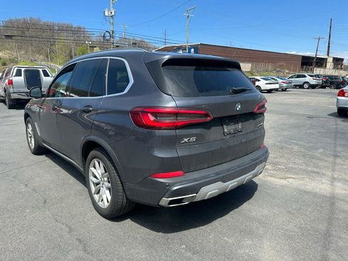 Used 2019 BMW X5 xDrive40i w/ Premium Package 2 image 6