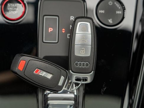 Used 2024 Audi RS 3 AWD/4WD image 30