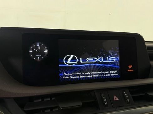 Used 2020 Lexus ES 350 w/ Premium Package FWD image 14