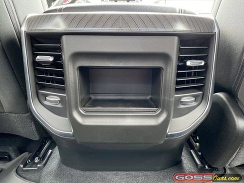 New 2026 RAM 1500 Big Horn w/ Night Edition AWD/4WD image 21