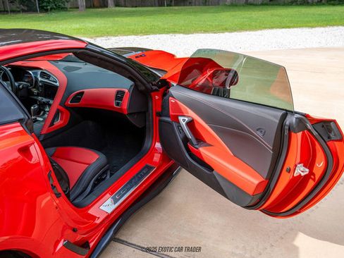 Used 2019 Chevrolet Corvette ZR1 image 40