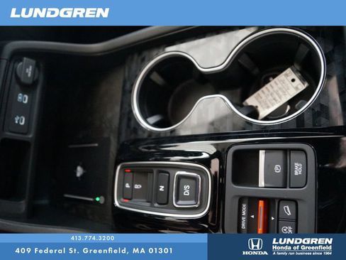 New 2026 Honda Passport TrailSport Elite image 24