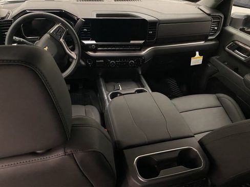 New 2026 Chevrolet Silverado 2500 LTZ w/ LTZ Plus Package image 12