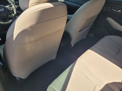 Used 2023 Honda Accord LX image 14