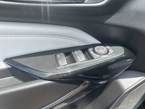 New 2026 Chevrolet Trax LT FWD image 13